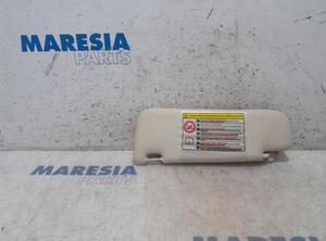 Sun Visor FIAT 500 (312), FIAT 500 C (312)