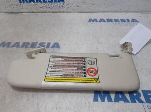 Sun Visor FIAT 500 (312), FIAT 500 C (312)