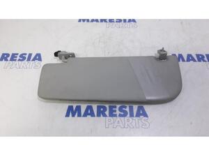 Sun Visor FIAT FIORINO Box Body/MPV (225_)