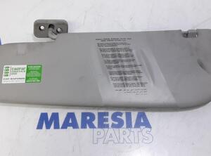 Sonnenblende links Fiat Doblo Kasten/Kombi 263 735677608 P12640533