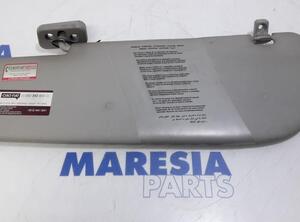 Sun Visor FIAT DOBLO Cargo (263_)