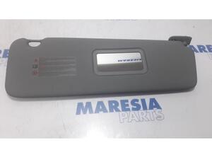 Sun Visor RENAULT Trafic II Bus (JL)