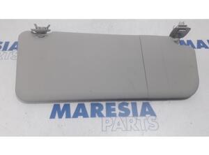 Sun Visor PEUGEOT RIFTER, PEUGEOT PARTNER Box Body/MPV (K9), CITROËN BERLINGO Box Body/MPV (K9)