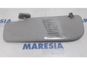 Sun Visor FIAT DOBLO Cargo (263_)