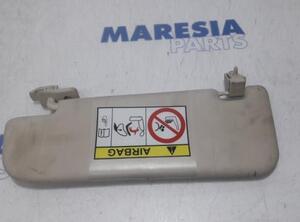 Sun Visor FIAT 500 (312), FIAT 500 C (312)