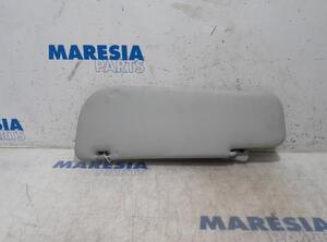 Sun Visor FIAT Doblo Cargo (263), FIAT Doblo Pritsche/Fahrgestell (263)