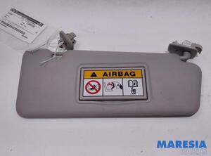 Sun Visor RENAULT CAPTUR I (J5_, H5_), RENAULT CLIO IV (BH_)