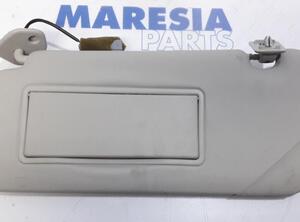 Sun Visor CITROËN C5 I Break (DE), CITROËN C5 II Break (RE)