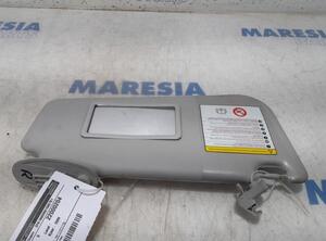 Sun Visor FIAT Grande Punto (199), FIAT Punto Evo (199), FIAT Punto (199)