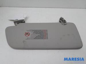 Sun Visor PEUGEOT 3008 Großraumlimousine (0U_)