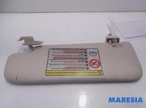 Sun Visor FIAT 500 (312), FIAT 500 C (312)