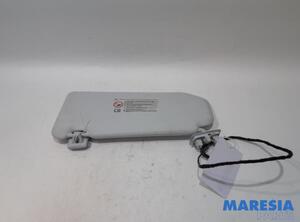 Sun Visor PEUGEOT 508 I (8D)