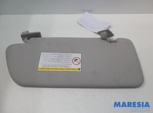 Sun Visor PEUGEOT 308 I (4A, 4C), PEUGEOT 308 SW I (4E, 4H)