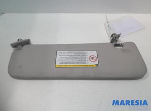 Sun Visor PEUGEOT 207 CC (WD)