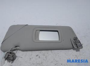 Sun Visor RENAULT MEGANE III Grandtour (KZ0/1)