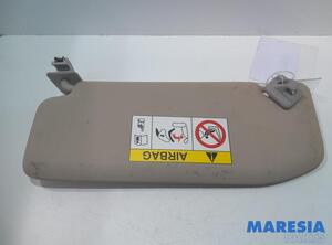 Sun Visor CITROËN C4 Cactus (--)