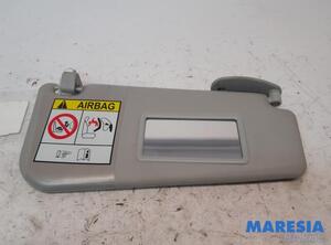 Sun Visor FIAT Punto (199), FIAT Punto Evo (199), FIAT Grande Punto (199)