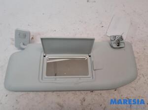 Sun Visor PEUGEOT 208 I (CA, CC)