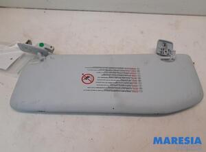 Sun Visor PEUGEOT 208 I (CA, CC)