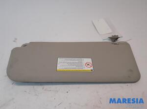 Sun Visor CITROËN BERLINGO MULTISPACE (B9), CITROËN BERLINGO Box Body/MPV (B9)