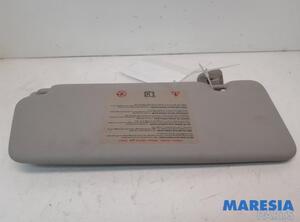 Sun Visor RENAULT Megane III Grandtour (KZ0/1)