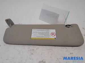 Sun Visor PEUGEOT 207 CC (WD)