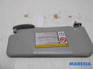 Sun Visor FIAT Grande Punto (199), FIAT Punto (199), FIAT Punto Evo (199)