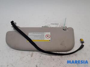 Sun Visor PEUGEOT 307 CC (3B)