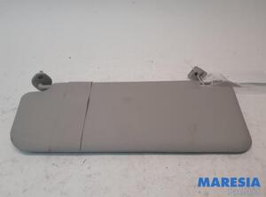 Sun Visor PEUGEOT EXPERT Van (VF3A_, VF3U_, VF3X_), PEUGEOT EXPERT Platform/Chassis