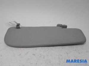 Sun Visor OPEL COMBO Box Body/MPV (X12)