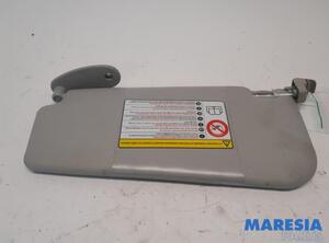 Zonklep FIAT Grande Punto (199), FIAT Punto (199), FIAT Punto Evo (199)