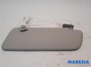 Sun Visor PEUGEOT 5008 (0E, 0U)