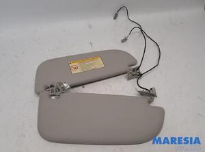 Sun Visor PEUGEOT 308 CC (4B)