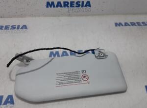 Sun Visor PEUGEOT 508 SW I (8E_), PEUGEOT 508 I (8D_)