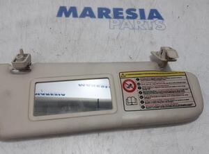 Sun Visor FIAT 500 (312_), FIAT 500 C (312_)