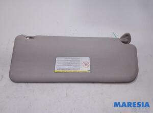 Sonnenblende links Peugeot Expert II Kasten VF 8143WL P19969252