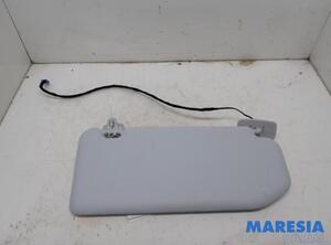 Sun Visor PEUGEOT 508 SW I (8E_), PEUGEOT 508 I (8D_)