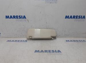 Sun Visor FIAT 500 (312_), FIAT 500 C (312_), ABARTH 500 / 595 / 695 (312_), ABARTH 500C / 595C / 695C (312_)