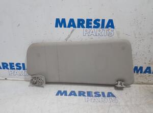 Zonklep PEUGEOT PARTNER Box Body/MPV