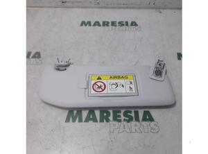 Sun Visor PEUGEOT 208 I (CA_, CC_)