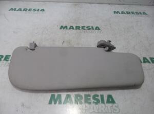 Zonklep FIAT DOBLO Platform/Chassis (263_), FIAT DOBLO Cargo (263_)