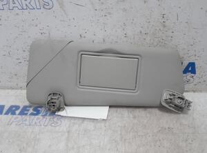 Sun Visor RENAULT CLIO IV Grandtour (KH_), RENAULT CLIO III Grandtour (KR0/1_)