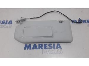 Sun Visor PEUGEOT 508 SW I (8E_), PEUGEOT 508 I (8D_)