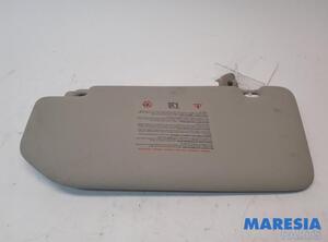 Sun Visor RENAULT SCÉNIC III (JZ0/1_), RENAULT GRAND SCÉNIC III (JZ0/1_)