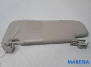 Sun Visor FIAT 500 (312_), FIAT 500 C (312_), ABARTH 500 / 595 / 695 (312_), ABARTH 500C / 595C / 695C (312_)