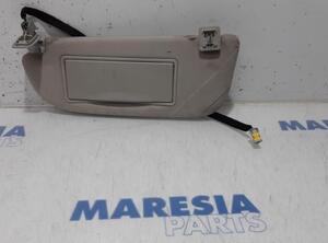 Sun Visor PEUGEOT 307 CC (3B)