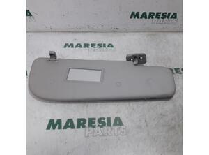 Sun Visor FIAT DOBLO Cargo (263_), FIAT DOBLO Platform/Chassis (263_), FIAT DOBLO MPV (263_)