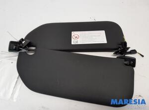 Sun Visor CITROËN DS3, DS DS 3 (SA_), CITROËN C3 II (SC_)