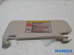 Sun Visor FIAT 500 (312_), FIAT 500 C (312_)