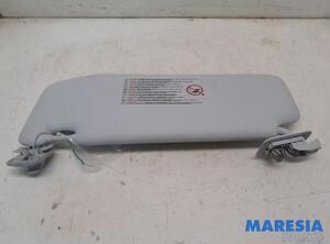 Sun Visor PEUGEOT 208 I (CA_, CC_)